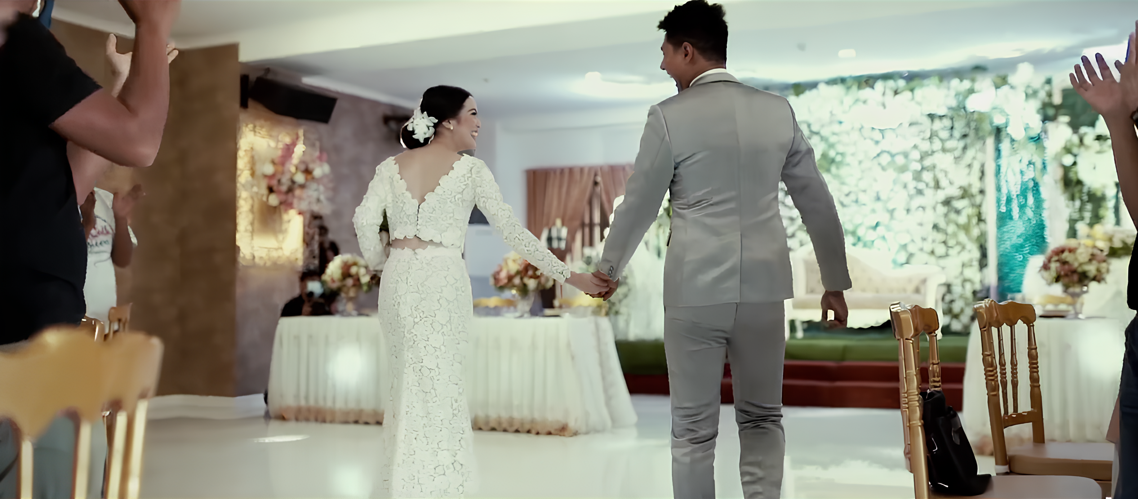 Flexible Payment Terms